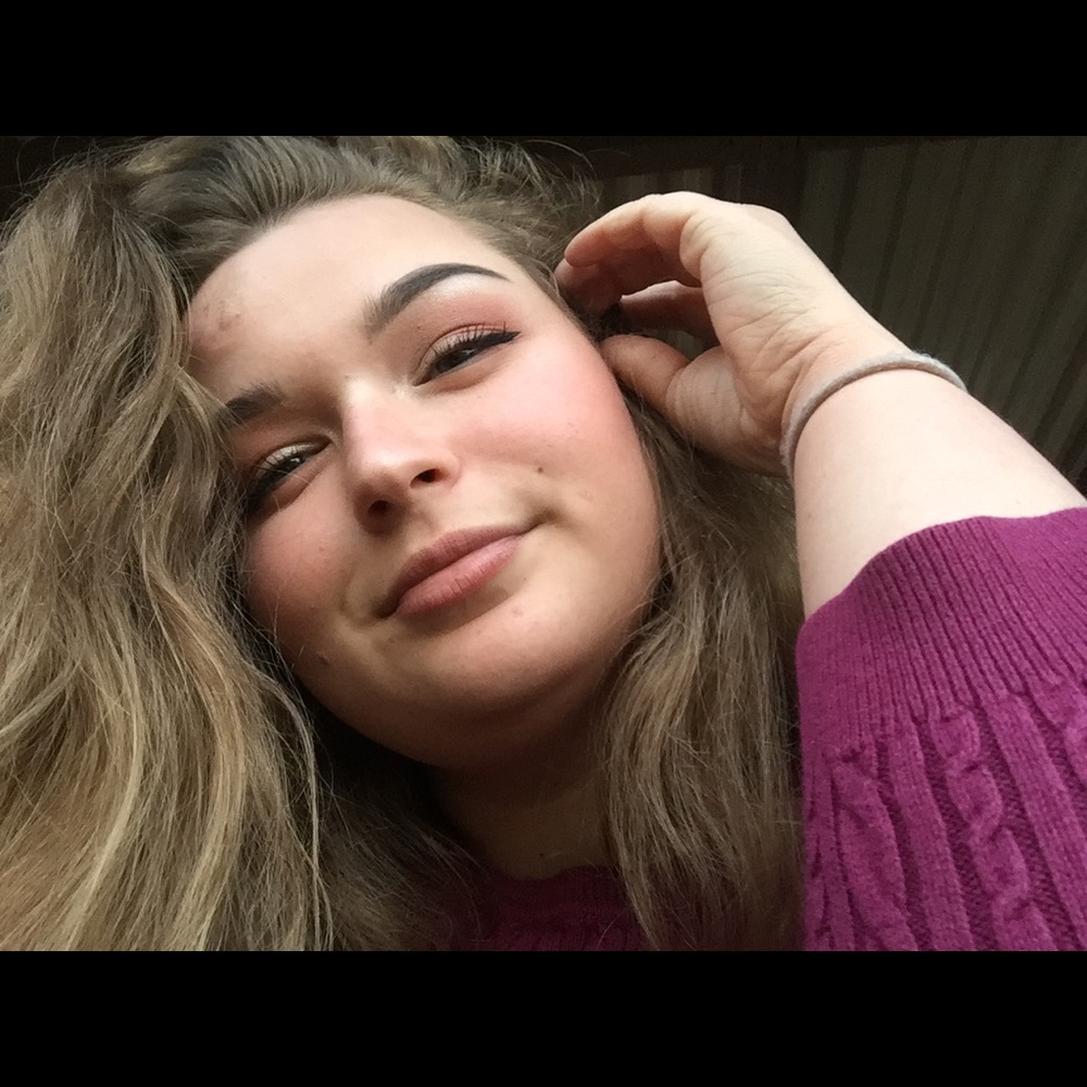 Meet your Posher, Jocelyn